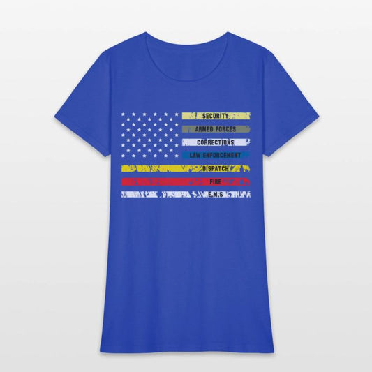 No One Fights Alone Br