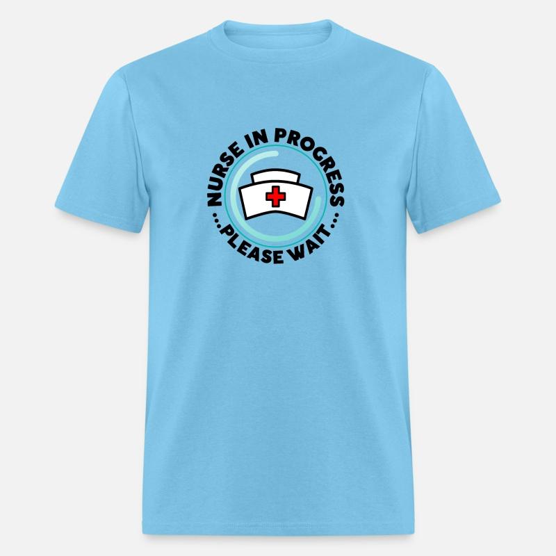 Nurse In Progress.. Please Wait..