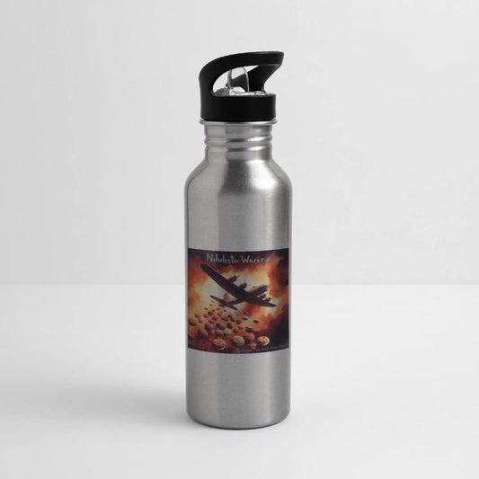 NW - Sugar Pies and Atom Bombs