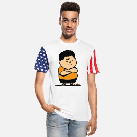 Offendet Kid – Zero Patience Mode