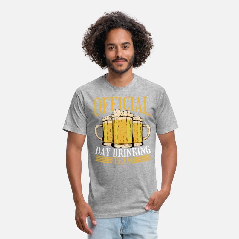 Official Day Drinking Team 2