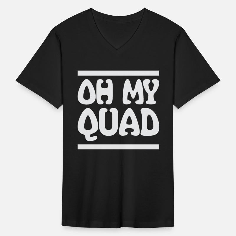 Oh Quad Humor Sayng Quotes