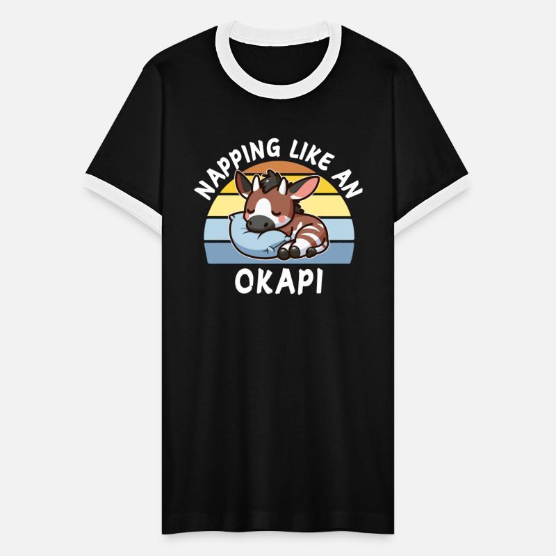 Okapi x okapi
