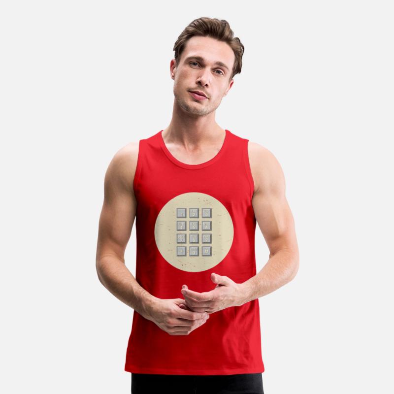 old retro dial phone