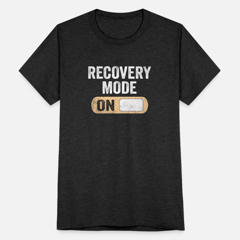 On Recovery Mode Get Well Soon Bone Injury