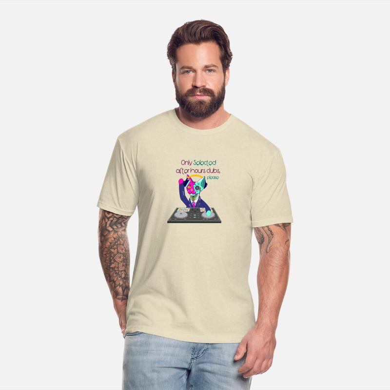 Only selected afterhours clubs please- Catsondrugs