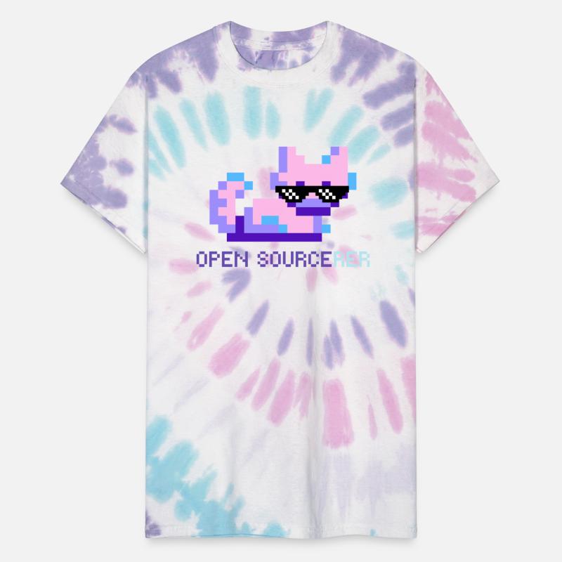 Open Sourcerer, Funny Programming Quote