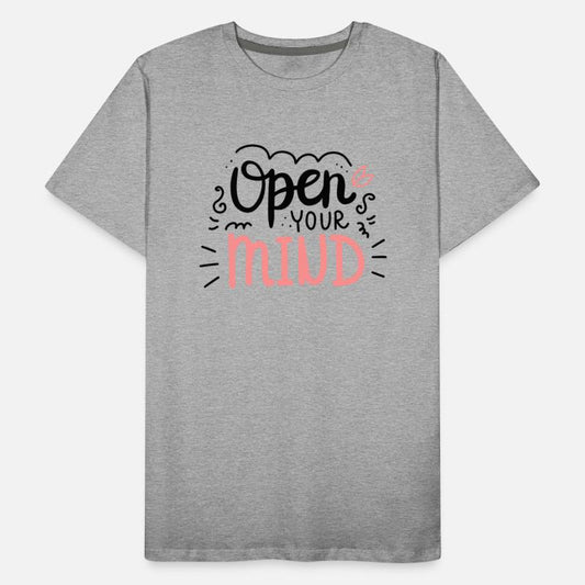 Open your Mind