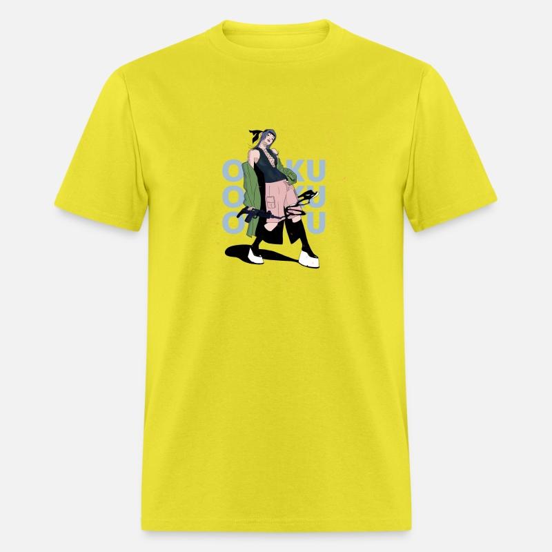 Otaku Swag Street Boy