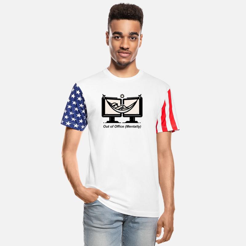 Out of Office (Mentally)