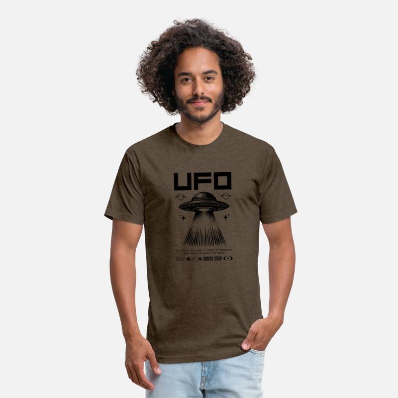 Out of This World – UFO