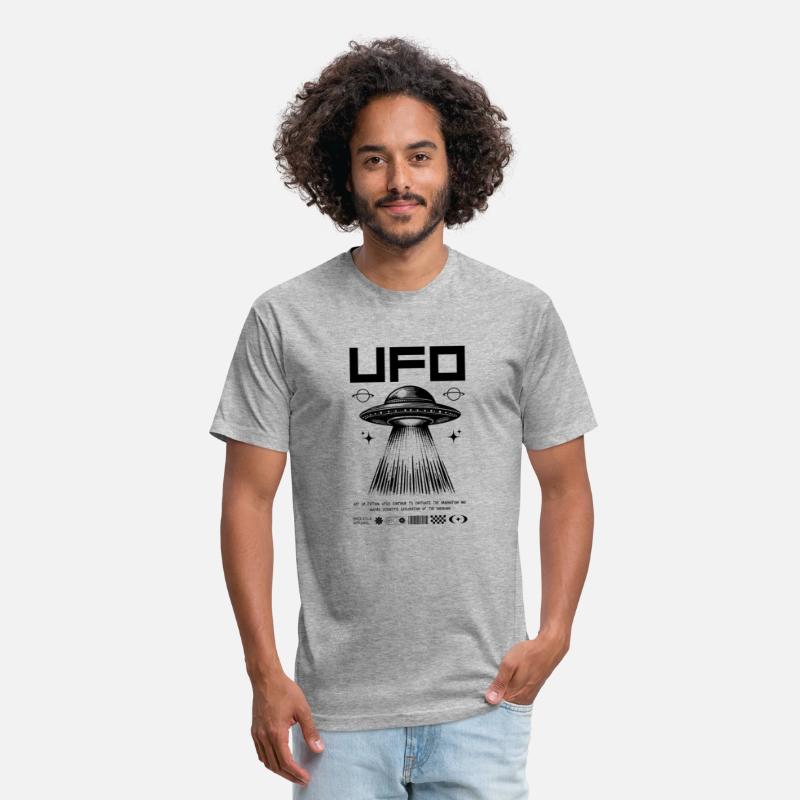 Out of This World – UFO