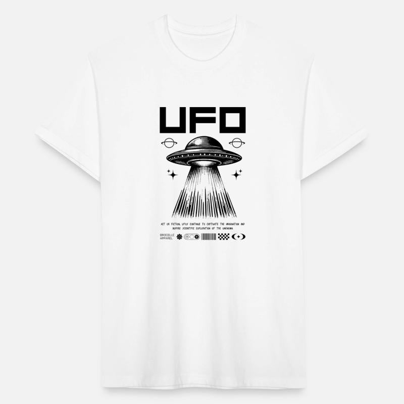 Out of This World – UFO