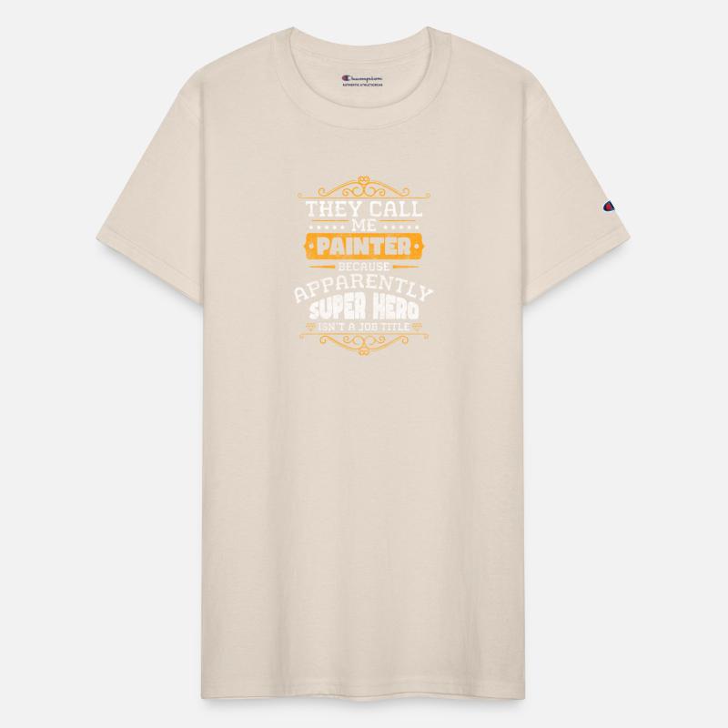 Painter Painting Paint Painting