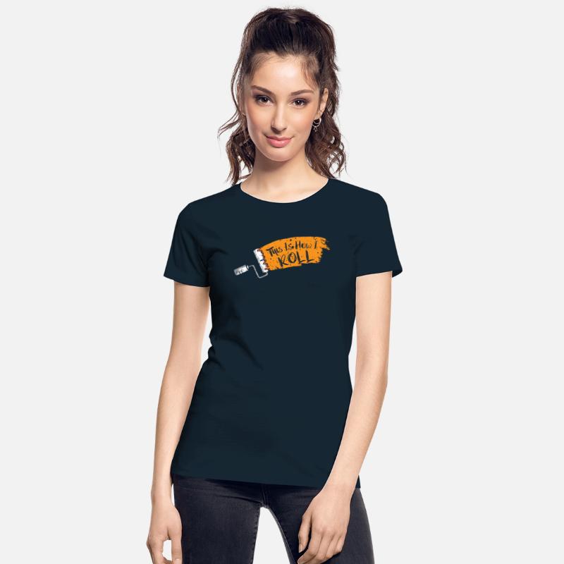 Painter Varnisher Present Construction Worker