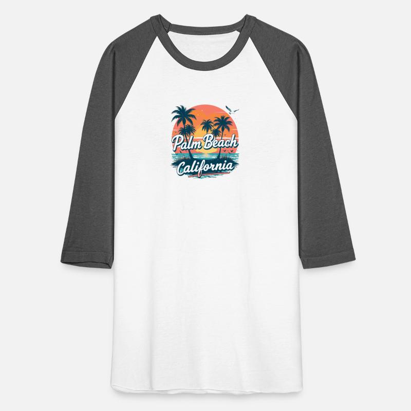 Palm Beach California