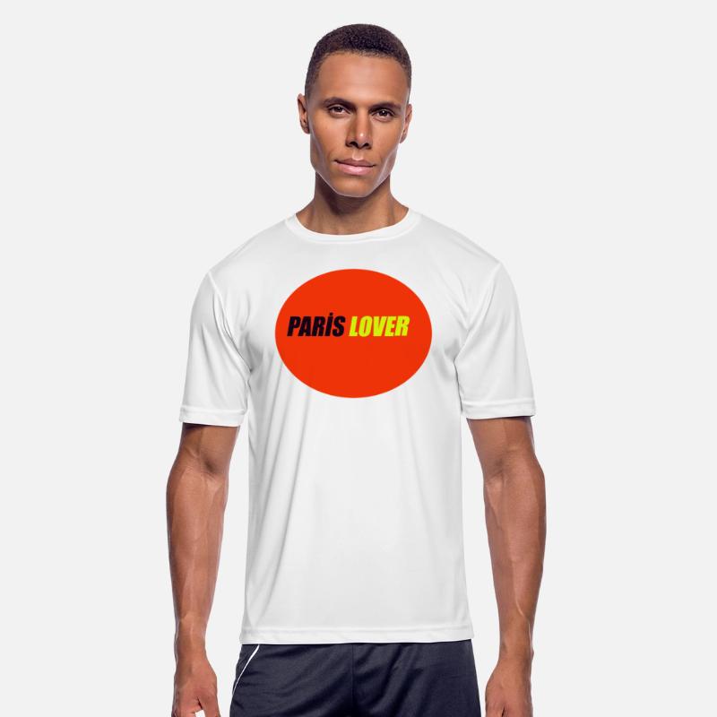 PARIS LOVER CLASSIC 1998