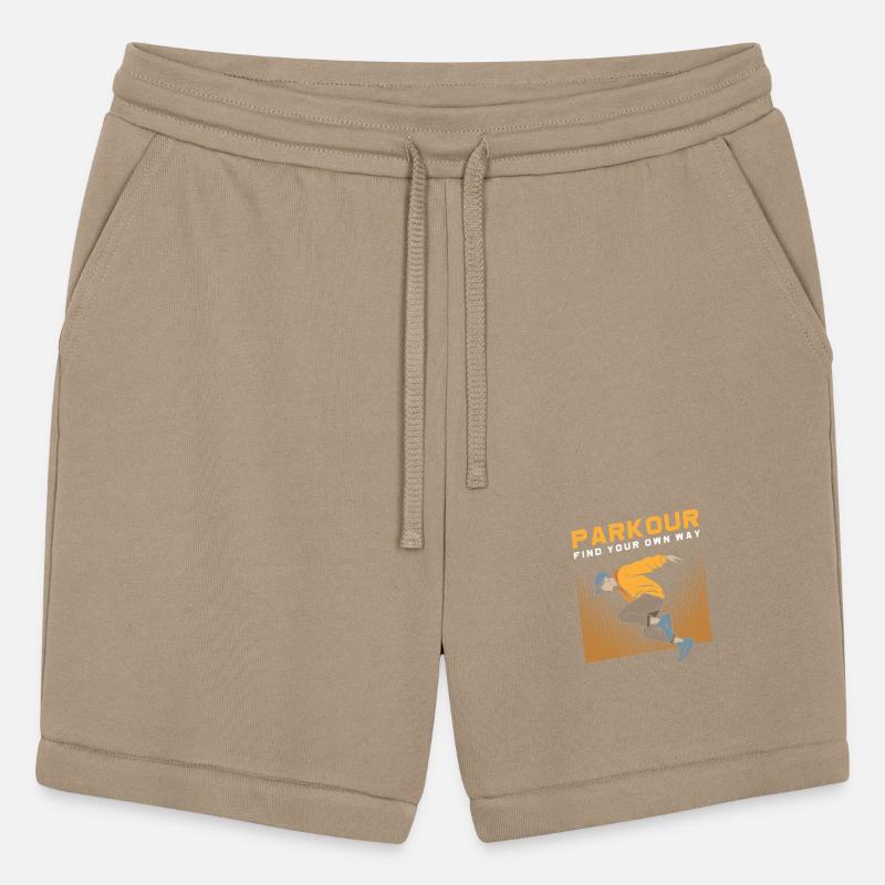 Parkour Roll Street Style