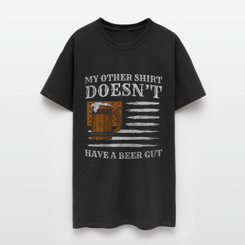 Partying Drinking Men's Evening Drunk