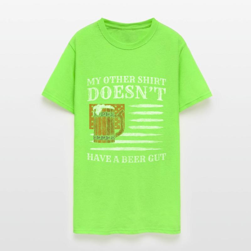 Partying Drinking Men's Evening Drunk