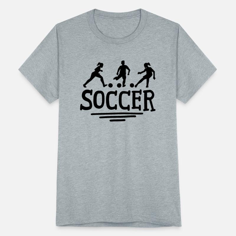 Passionate Football Soccer Enthusiast