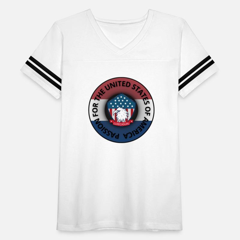 Patriot Pride United State of America