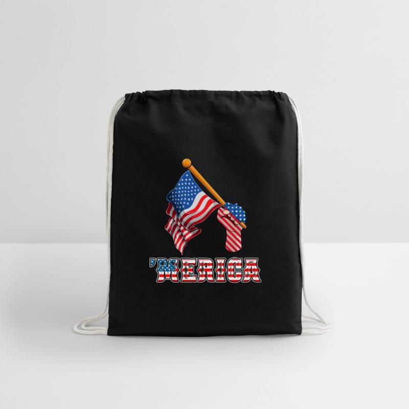 Patriotism Merica Pride US Patriots USA Fan