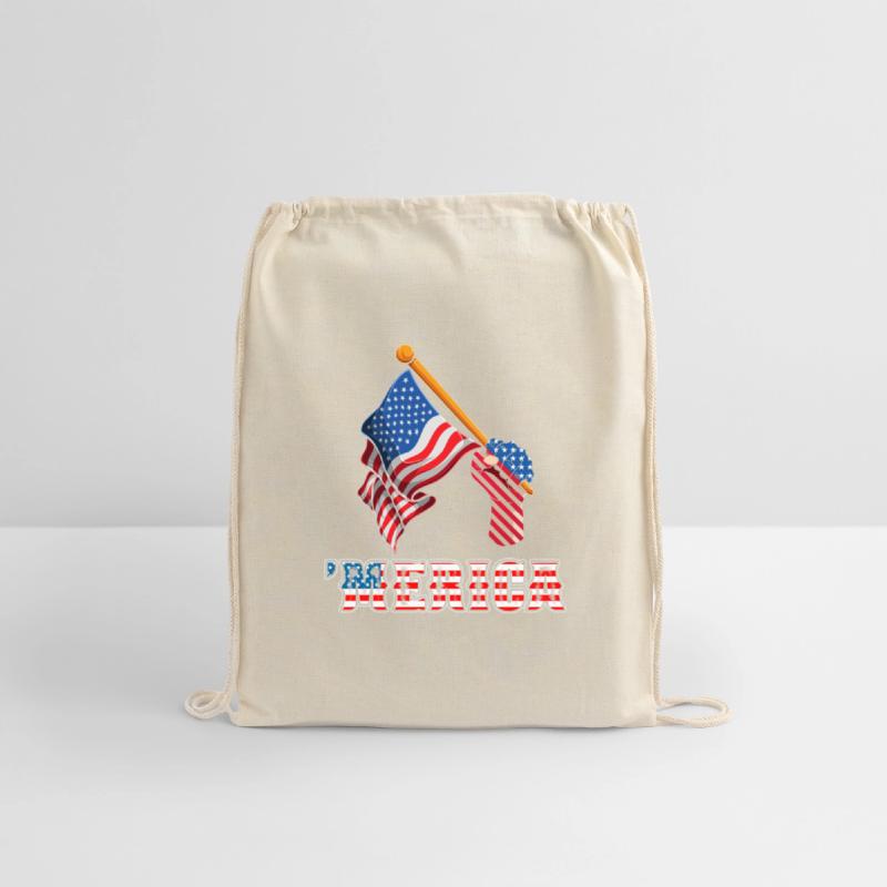 Patriotism Merica Pride US Patriots USA Fan