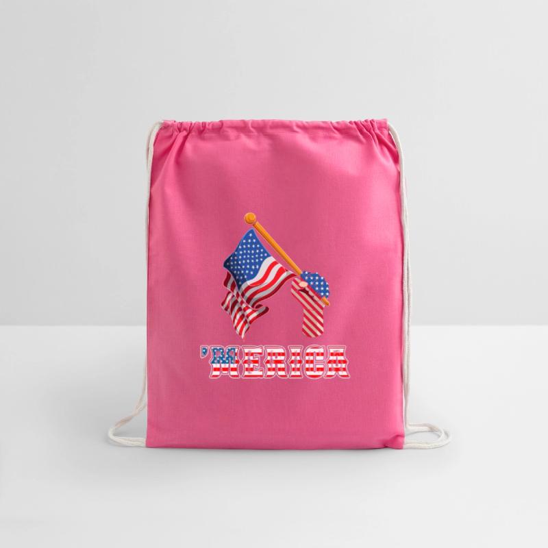 Patriotism Merica Pride US Patriots USA Fan