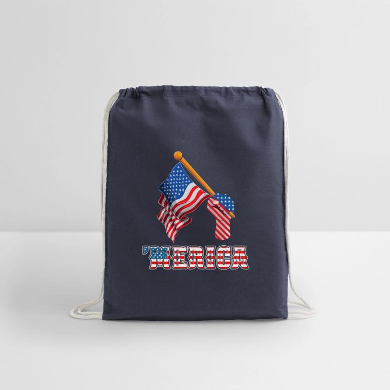 Patriotism Merica Pride US Patriots USA Fan