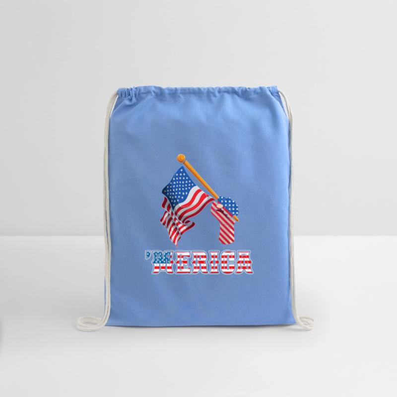 Patriotism Merica Pride US Patriots USA Fan