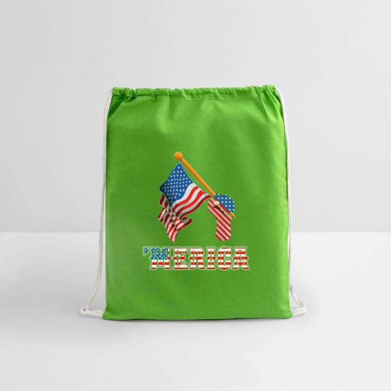 Patriotism Merica Pride US Patriots USA Fan