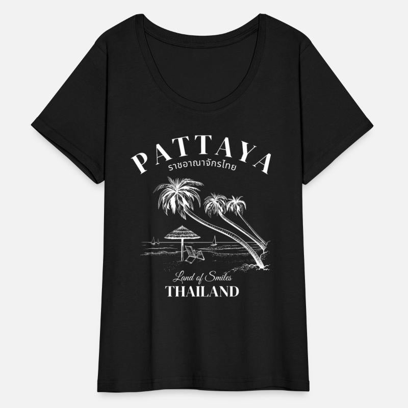 Pattaya Thailand