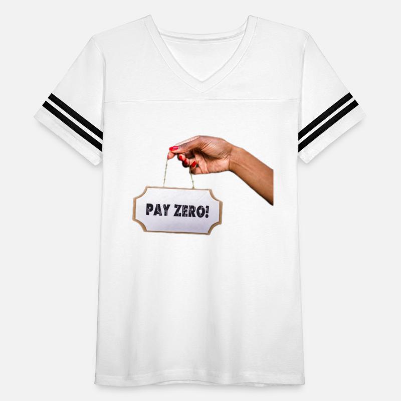 Pay Zero