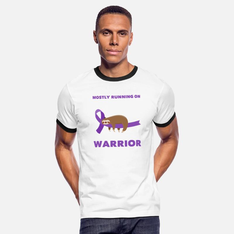 Pediatric Stroke Awareness Warrior Sloth