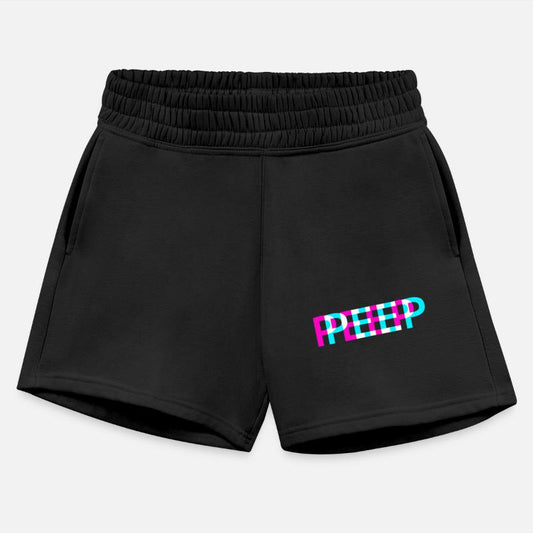 Peep Crybaby Pastel Goth