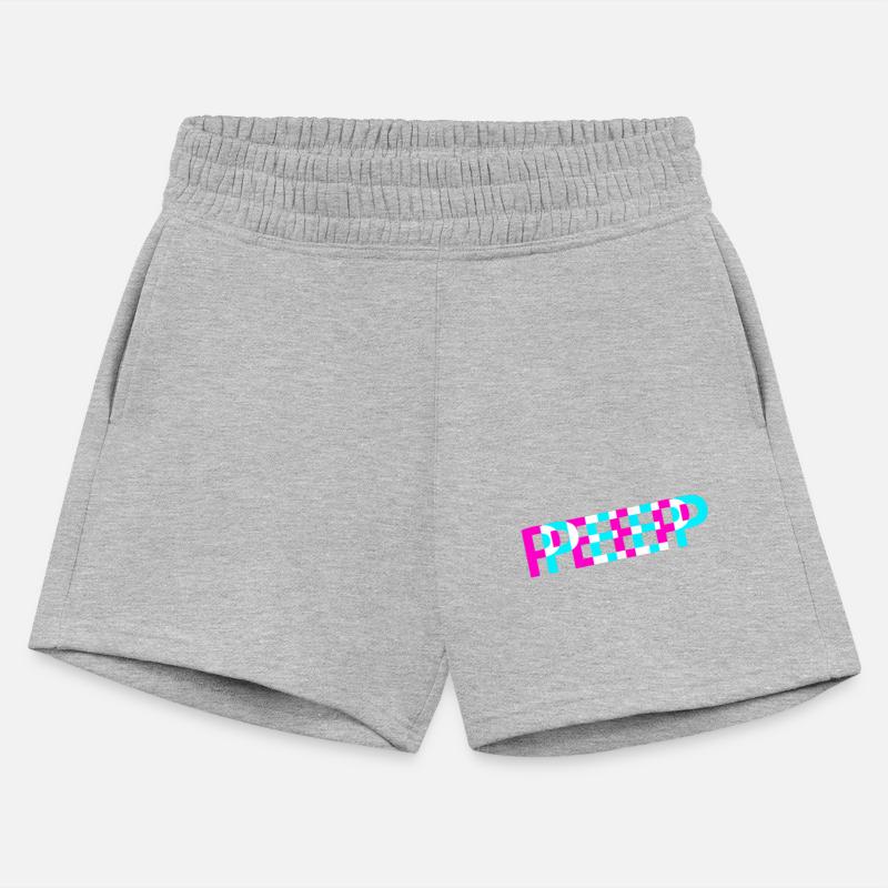 Peep Crybaby Pastel Goth