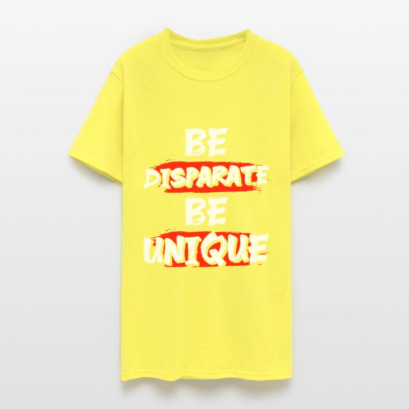 Perfect Human Individual Style