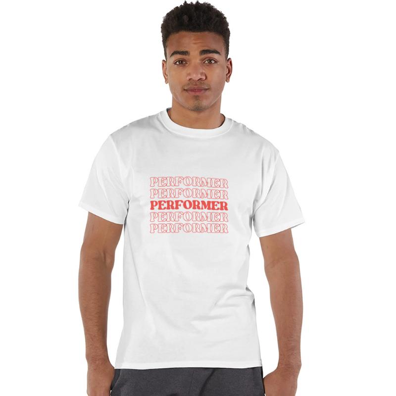 Performer Artist Entertainer Showman Actor