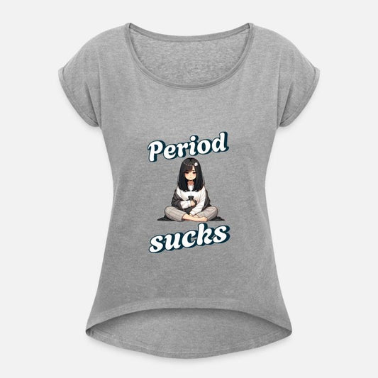 Period Sucks Periode Menstruation Design