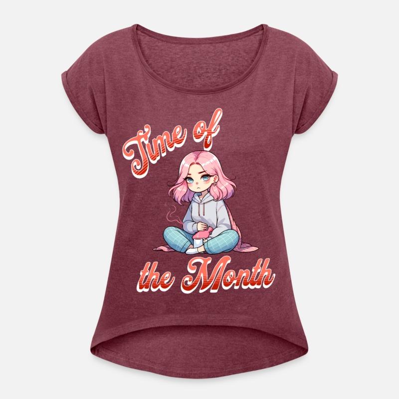 Periode: Time of the Month Vibes