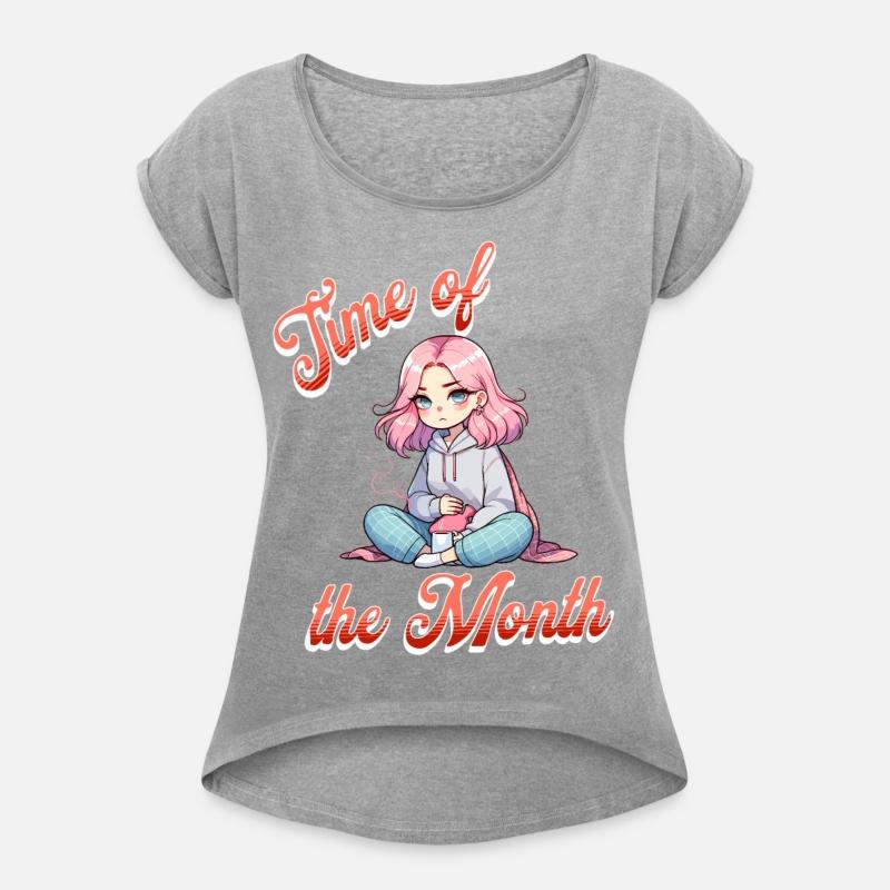 Periode: Time of the Month Vibes