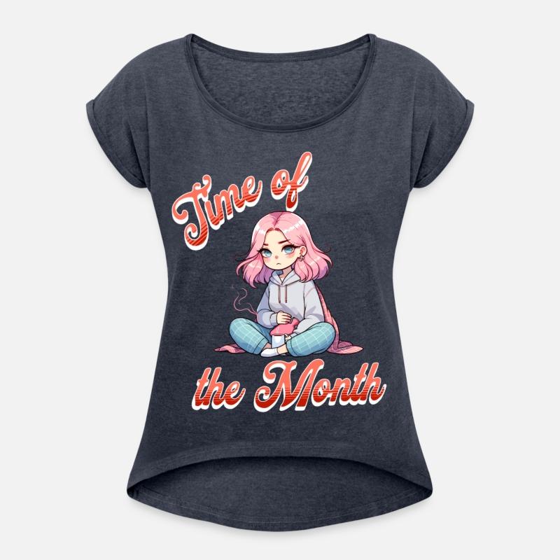 Periode: Time of the Month Vibes