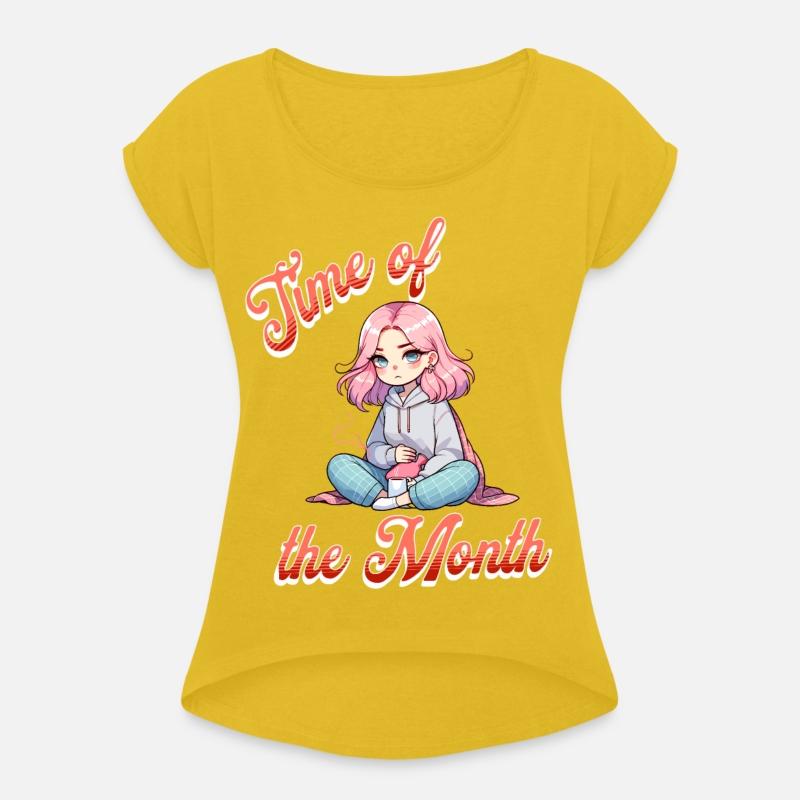 Periode: Time of the Month Vibes