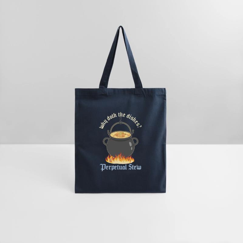 Perpetual Stew Broth cauldron Medieval History