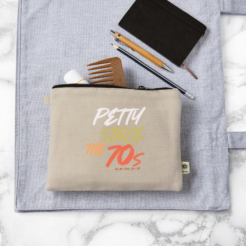 Petty Since The 70s God Ain't Petty