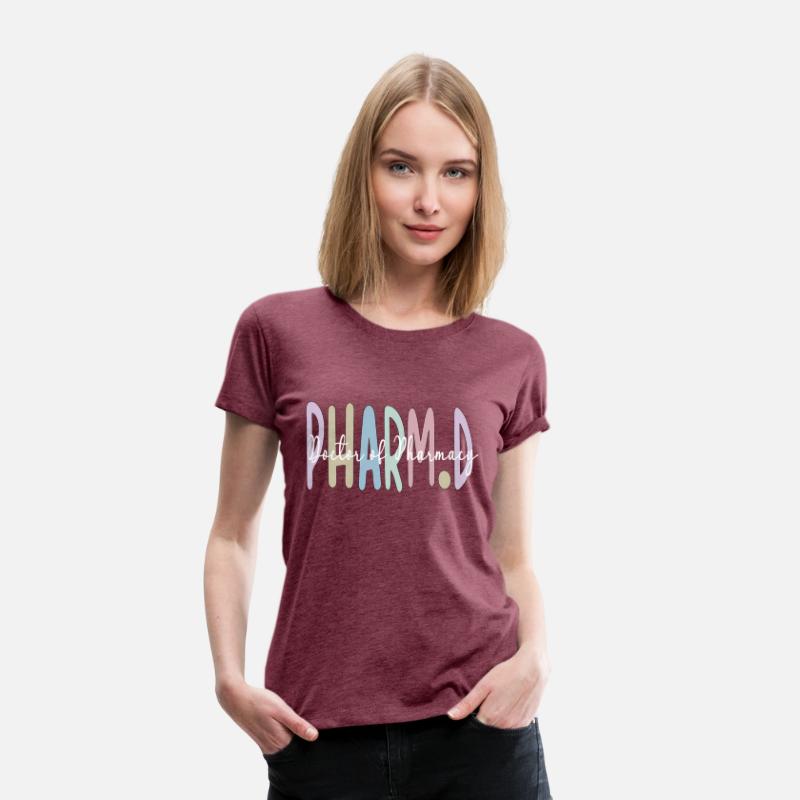 Pharmd Doctor Of Pharmacy Future Pharmacist