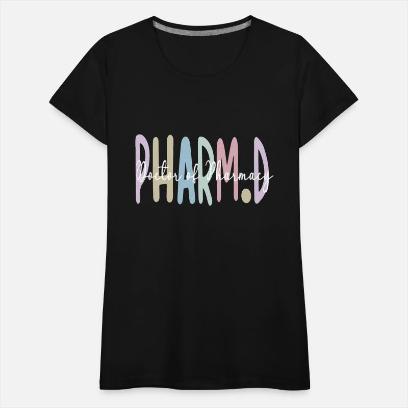 Pharmd Doctor Of Pharmacy Future Pharmacist