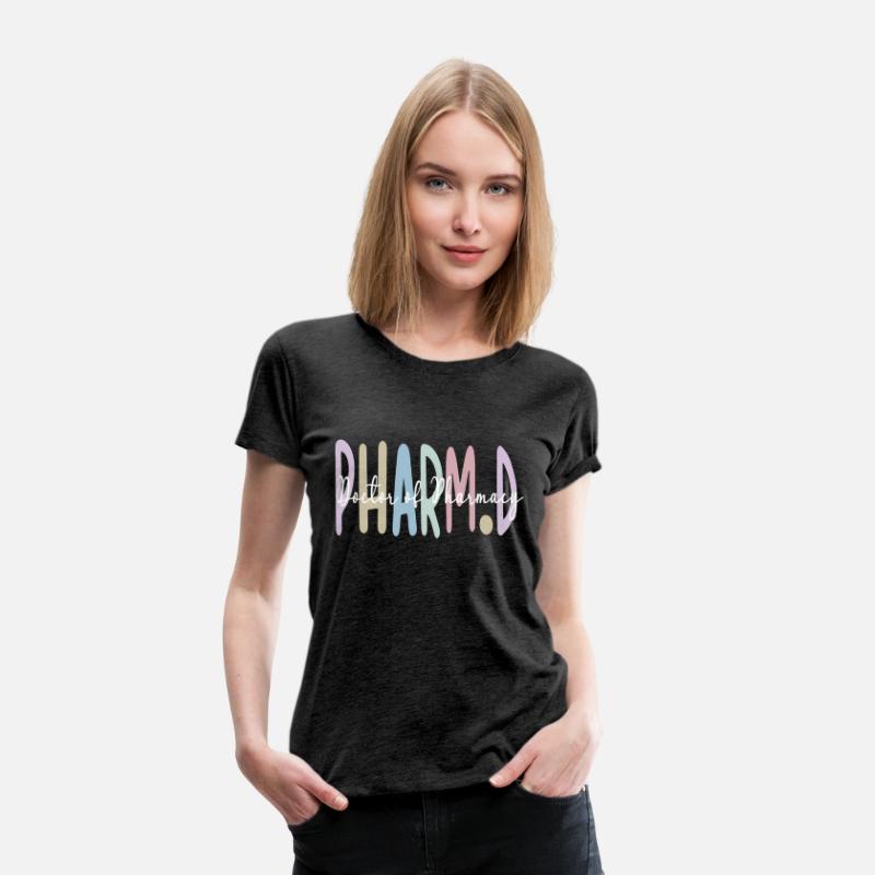 Pharmd Doctor Of Pharmacy Future Pharmacist