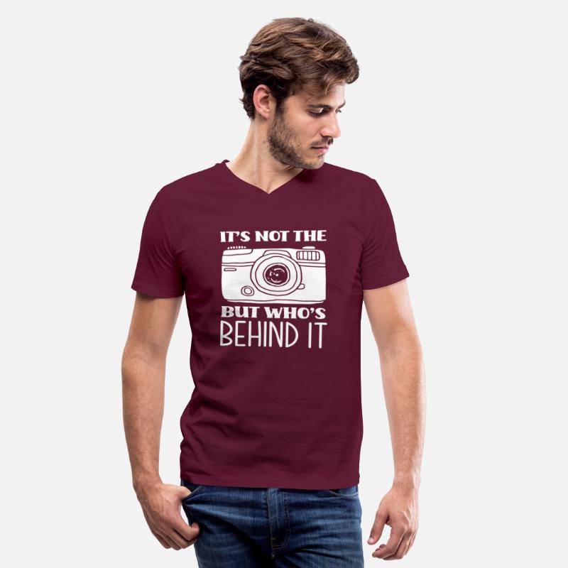 Photographer Experience